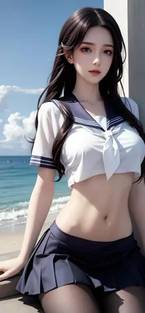 浪浪山小妖怪