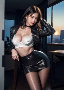 幸运有八只触手